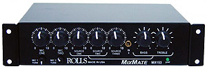 Rolls MX153 [MX153]