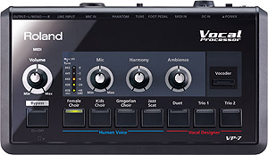Roland VP-7 [VP7]