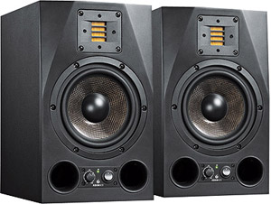 Adam Audio A7X Pair