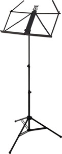 Konig Meyer Ruka Ultra Lightweight Music Stand  [37850]