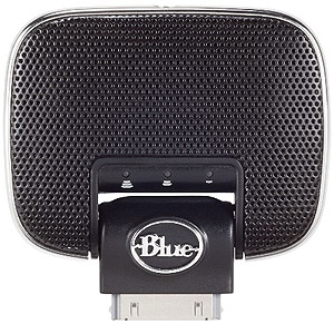 Blue Mikey 2nd Generation