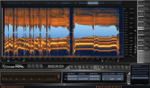 iZotope RX 2