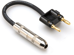 Hosa BNP-116BK [BNP-116BK]