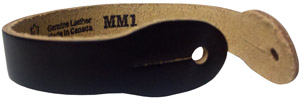 Levys MM1 - Black [MM1]