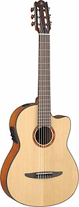 Yamaha NCX700 [NCX700]