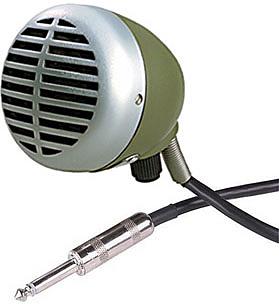 Shure 520DX [SHU 520DX]