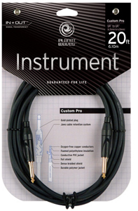 Planet Waves PW-CPG-20 Custom Pro  [PW-CPG-20]