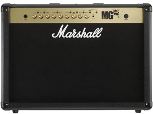 Marshall MG102FX [MG102FX]