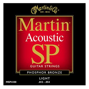 Martin SP4100  [MSP4100_49833]