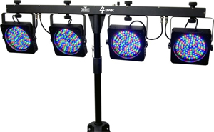 Chauvet 4BAR