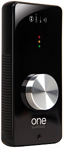 Apogee ONE