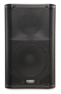 QSC K10 K Series Portable Active 10 inch 2 Way [K10]