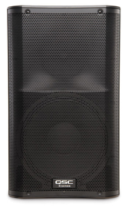 QSC K12 K Series Portable Active 12 inch 2 Way [K12]