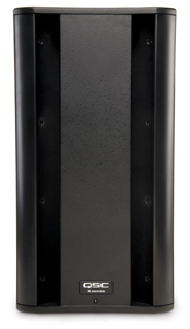 QSC KSUB K Series Portable Powered  Dual 12 inch [Ksub]