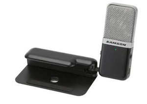Samson Go Mic [SA GOMIC]