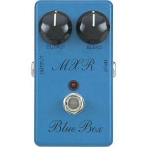 MXR M-103 Blue Box [M-103]