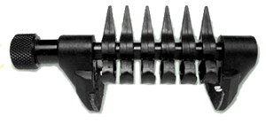 Spider Capo Standard Width - Acoustic, Classical & Electric Neck