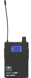 Galaxy AS-1100R [as-1100R]