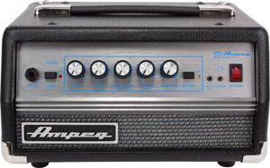 Ampeg Micro VR [Micro VR head]