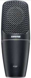 Shure PG27-LC [PG27-LC]