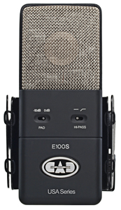 CAD E100S Equitek [e100s]