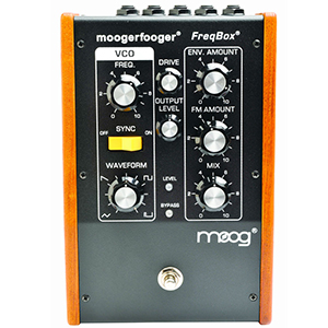 Moog MF-105M MIDI MuRF  [MF-105M]