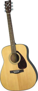 Yamaha F325 - Natural [F325]