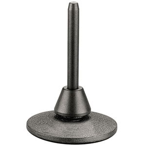 OnStage FS7000B Clarinet or Flute Stand [FS7000B]