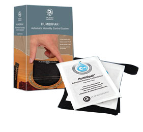 Planet Waves Humidipak Humidification Packet [PW-HPRP-01 ]