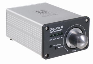 Firestone Audio Big Joe III - Black