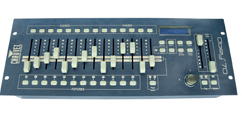 Chauvet Obey 70 [obey 70]