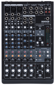 Mackie Onyx 820i [0031419-00]