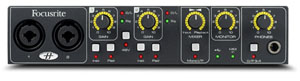 Focusrite Saffire 6 USB [saffire 6]