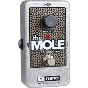 Electro Harmonix The Mole [mole]