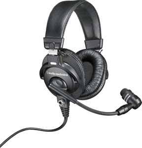 Audio Technica BPHS1 [BPHS1]