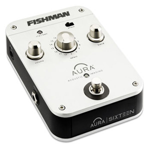 Fishman Aura Sixteen [PRO-AIP-P16]