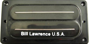 Bill Lawrence L-500XLB [l-500xlb]