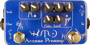 WMD Devices Arcane Preamp