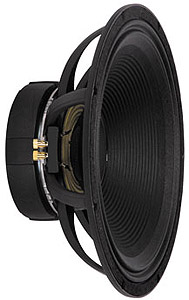 Peavey 15-Inch Low Max® Subwoofer [00560290]
