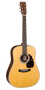Martin Limited Edition D-28 1955 CFM IV Acoustic Guitar [10d281955cfmiv]
