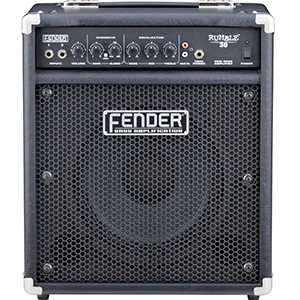 Fender Rumble 30 [2315400020]