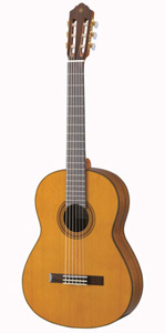 Yamaha CG162C [CG162C]