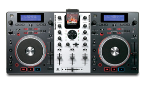 Numark MixDeck [mixdeckx110]