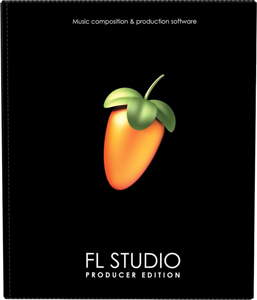 Image Line FL Studio 10 Producer Edition [10-15087 ]