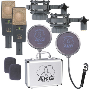 Akg C 414 XL II/ST [3059z00240]