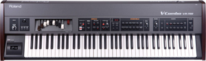 Roland V-Combo VR-700 [vr700]