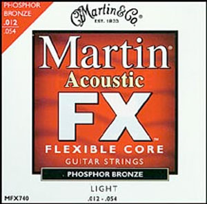 Martin MFX740 [MFX740]