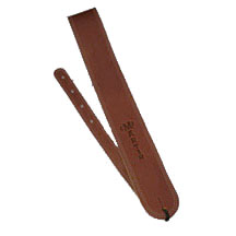 Martin Genuine Soft Leather Strap - Brown [18A0012]