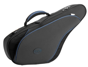 Reunion Blues RBAS1 Alto Sax Case [RBAS1]