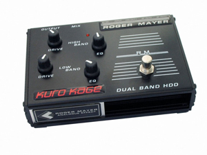 Roger Mayer Voodoo XX [voodoo xx]